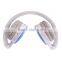 Benwis Hot sale stereo high quality 3.5mm headset Bluetooth wireless headphone for all kinds of phones, PC, MP3/4/5