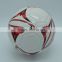 Wholesale china factory made top quality colorful football
