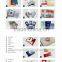 FM-700 Semi-Automatic Book Hardcover Making Machine