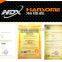 HDX Bodystrong Fitness/ Crossfit Gym Equipment Synergy 360
