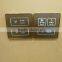 Touch Screen Hotel Electronic Doorplate With Nice Price