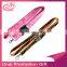 Pretty Jacquard weave lanyards for gifts LOW MOQ