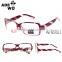 ADE WU Cheap Optical Free Sample Prisms Vogue Glasses PSTY3113