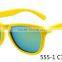 ADE WU cheap plastics sunglasses unisex with your logo STY555-1
