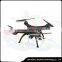 China Supplier 4 Channel 3d Eversion Quadcopter Mini Rc Ufo 2.4ghz 4-axis 6cm Mini Quadcopter Rtf With Camera