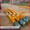 Henan Better LSY coal dust screw conveyor