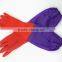 Household Waterproof Winter Glove Warm Dishwashing Glove long sleeve Rubber Glove