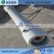 FRP Ro Membrane Housing High Pressure Vessel for Water Treatment