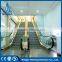 Outdoor Heavy Duty Aluminum Hyundai Escalator