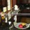 Best selling green granite verde ubatuba counter tops