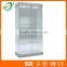 Strong Glass Display Shelf for Chinaware Shop