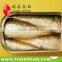 2015 Lvmei Canned Sardine in oil