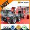 SINOTRUK HOWO 6x4 Prime Mover / Trailer Head Prices With Big Discount