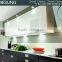 Homesung Modern Kitchen Design High Gloss Lacquer Kitchen Cabinet