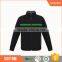 Unisex Charger Jacket OEM Factory