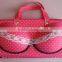 GC---Fashion Cheap carrying good shape EVA Bra bag for girls