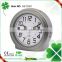BB13801 round table alarm clock /Bell alarm clock