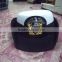 US Navy lady Officer cap