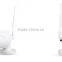 LS VISION easy to use 4 ch 960p wifi nvr kit wireless suoort alarm home security camera system