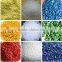 Reprocessed Colorful Injection pp Granules, Table pp Rawmaterial, Chair pp Rawmaterial