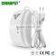 CE/RoHS Approved Wireless home gas detector alarm PST-GD202