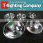 Grow light aluminum reflector 1000w bulb for ceiling light