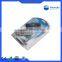 ISDB-T one seg digital tv tuner with DAB FM SDR function