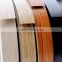 CCH pvc edge triming strip Wholesale, hot sale edge banding tape with good quality