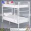 camping bunk bed cots Twin over Twin Convertible bunk beds EN747