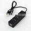 4 USB port USB2.0 Hub with one power switch with led indicated