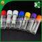 hot selling plastic flat bottom 1.8ml cryovial with graduated mark