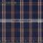 James High Quality 100% Cotton Yarn Dyed Carbon Peaching Colorful Check/Plaid/Stripe Autumn & Winter Shirting Fabric Series Two