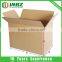 Industrial Use double wall corrugated cardboard box