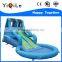 Inflatable Games Playgrounds For Plastic Garden Playground Inflatable For Water