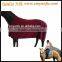 Rugged Wear Horse Blankets Fleecec Rugs with mixed neck