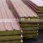 Rock Wool pu Sandwich Panel Sandwich Panel Second Hand Sandwich Panel House
