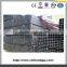 ASTM A554 SUS 304 stainless steel square tube