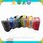 Promotion Gift Folding paper telescope Binoculars toys for kids