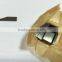 corrugated stock foam boardcutting textiles fabrics fibrous tissues gasket cutting oscillate knife