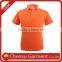 100% cotton pique polo 220g polo shirts made in china tee shirts unisex dri fit golf shirts wholesale orange polo tee shirts