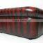 Italian Leather Sofa Set