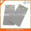 Magnetic shoppinglist Magnet writing pad,fridge magnet notepad