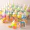 SK-N039 Nipple Bottle Jelly Beans