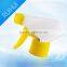 trigger sprayer foam