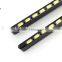 15 LEDs DRL Fog Driving Daylight LED Car Head Daytime Running Lamp