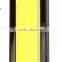 14cm cob led drl light all in one car styling led bar day light led car waterproof DC12v universal daytime running lights bulb