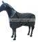 Horse Fleece Cooler Rug