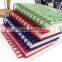 custom wholesaling Coil spiral notebook in  China