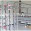 2-12 ply Yarns mixing Winding Machine