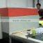 80T XCLP3 Hydraulic die cutting machine for Studded Boots